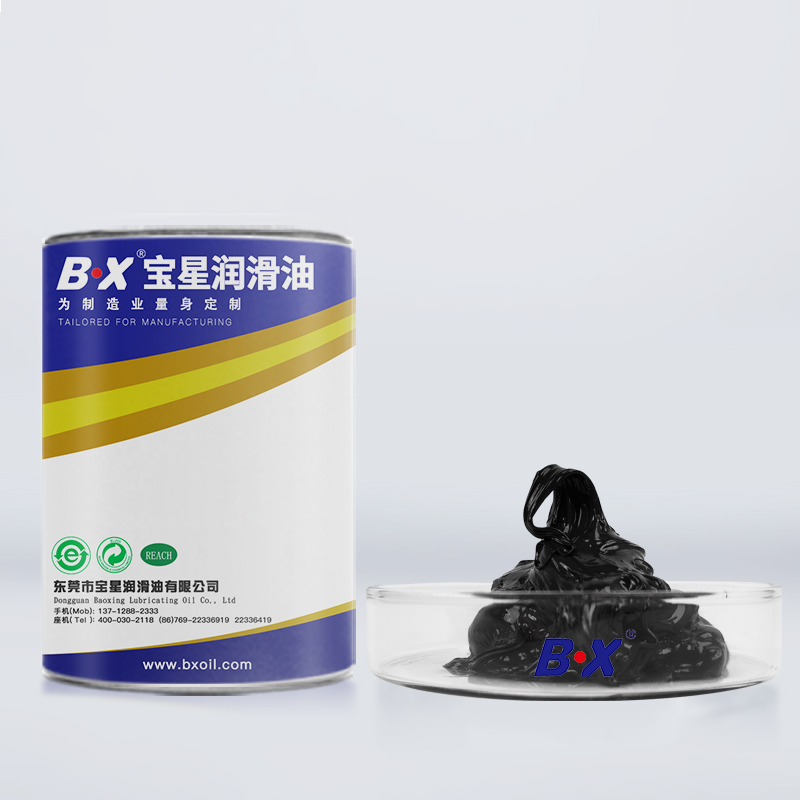 特高温抗磨消音脂BX-306系列