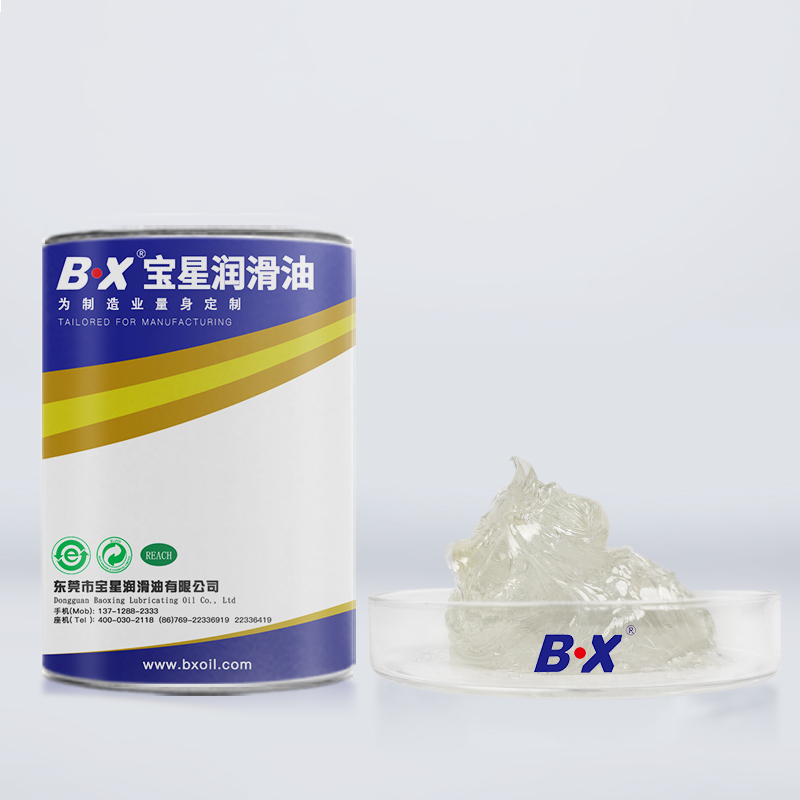 高粘性轴承消音阻尼脂BX-350系列