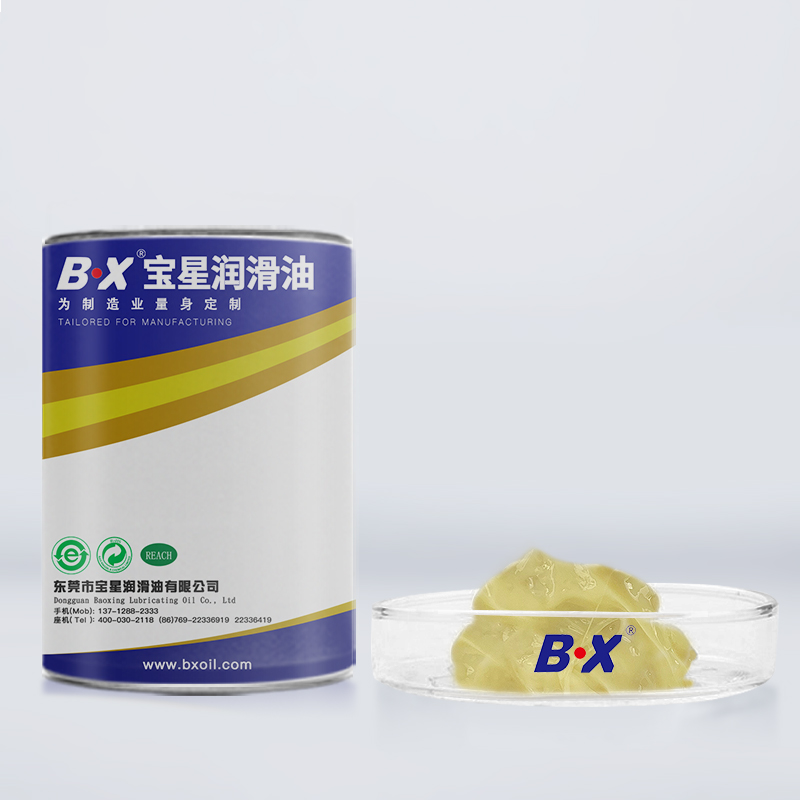 高粘附防水润滑脂BX-435系列