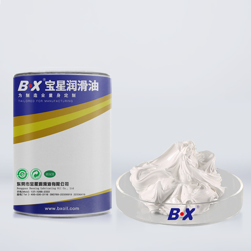 食品级全氟聚醚润滑脂BX-300-E(SG)