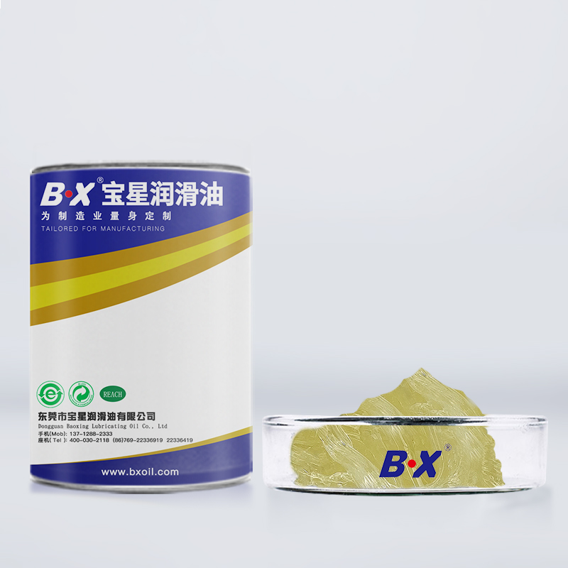 高粘抗磨齿轮润滑脂BX-480系列