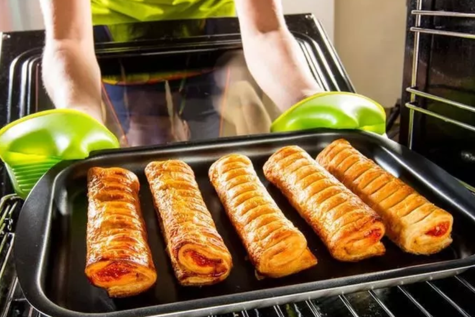 高温烤箱滑轨食品级润滑脂定制方案