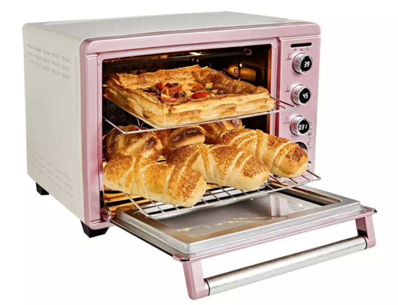 烤箱铰链食品级高温润滑脂定制方案