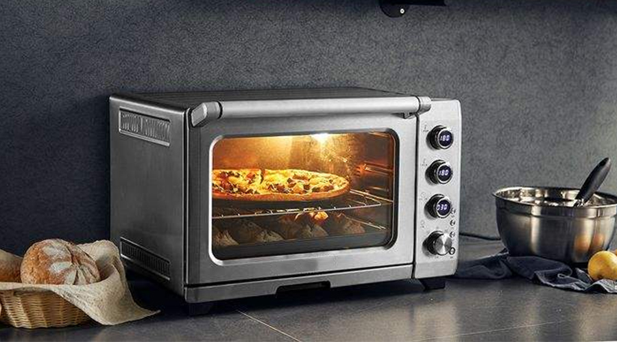 烤箱为什么要用到高温润滑油脂？