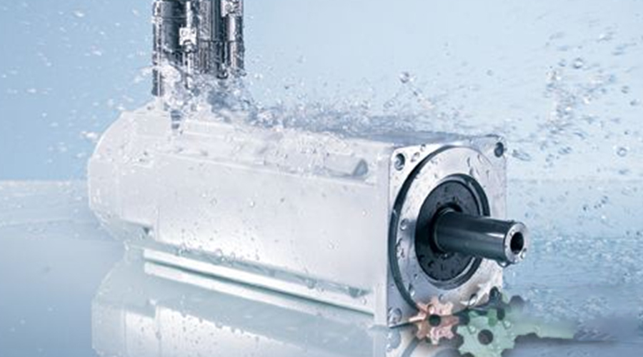 电机该用什么防水润滑油脂？
