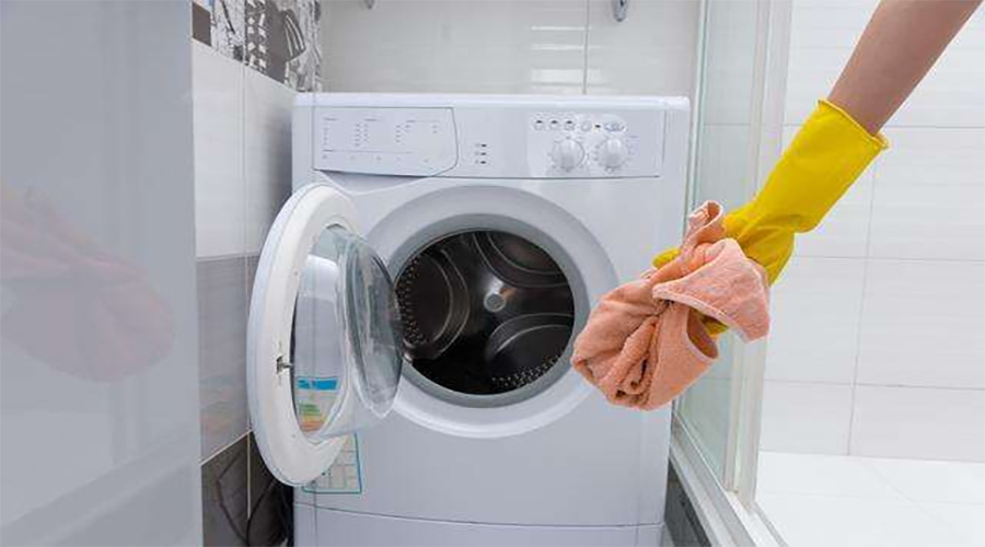 选对阻尼油脂可以减少洗衣机噪音和震动的现象吗？