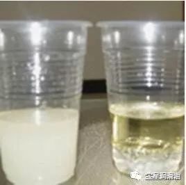 什麼是油脂乳化作用及油脂乳化与盐雾测试的关系