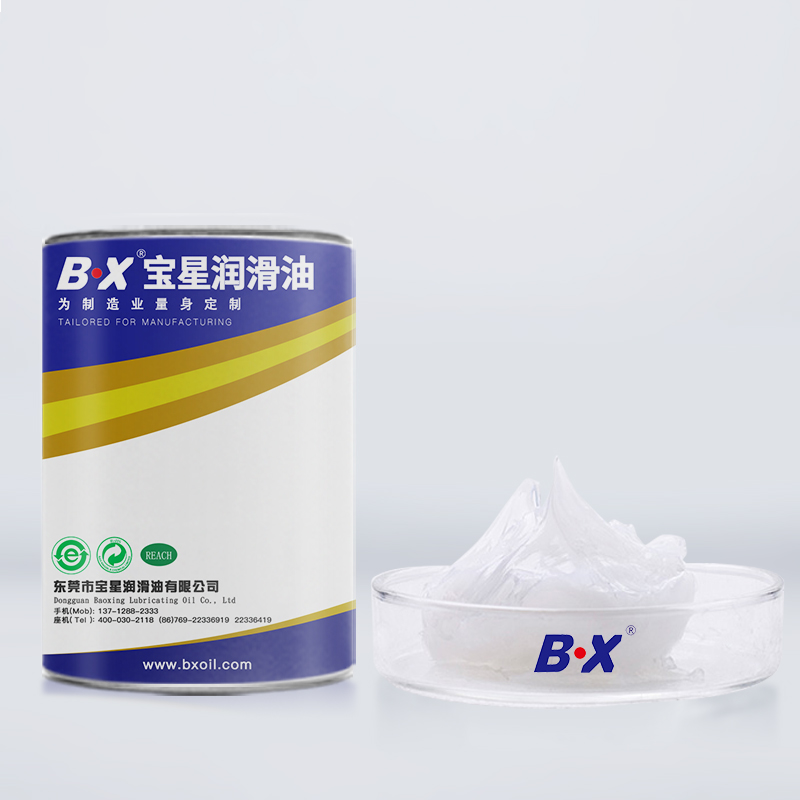 抗磨齿轮润滑脂BX-303系列