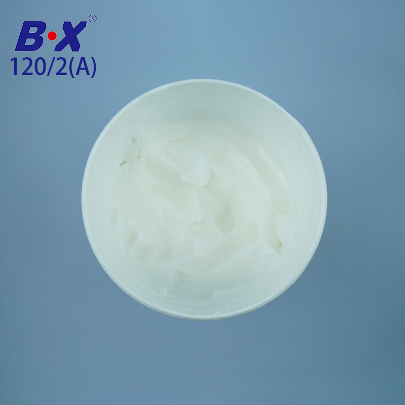 使用过程中润滑脂变色怎么回事呢？