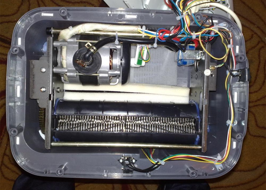 碎纸机消音阻尼脂你用对了吗?