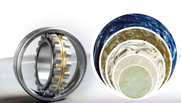 轴承用润滑油脂的关键因素在这里看完你就懂