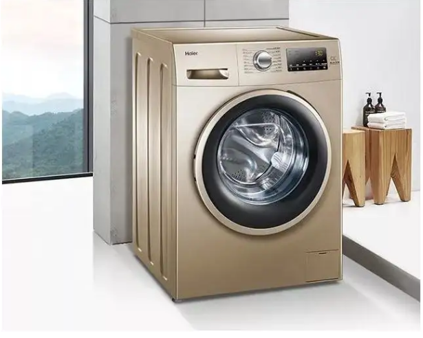 全自动洗衣机运作时的噪音震动频繁出现，是你没有选对吊杆阻尼油脂