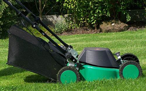 宝星助力园林工具生产行业定制更加合适的润滑脂