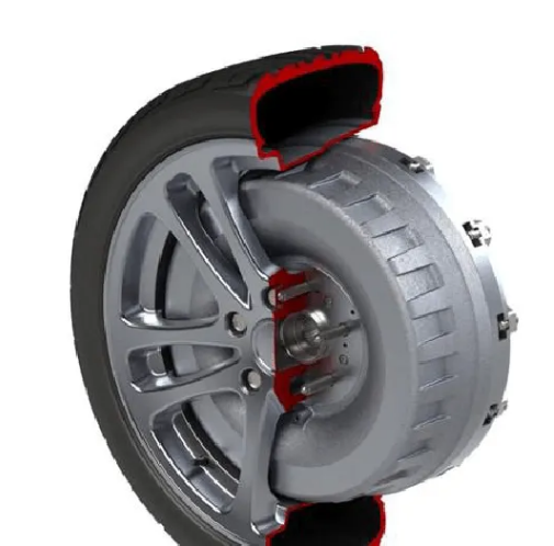 电动车轮毂电机的用油要求