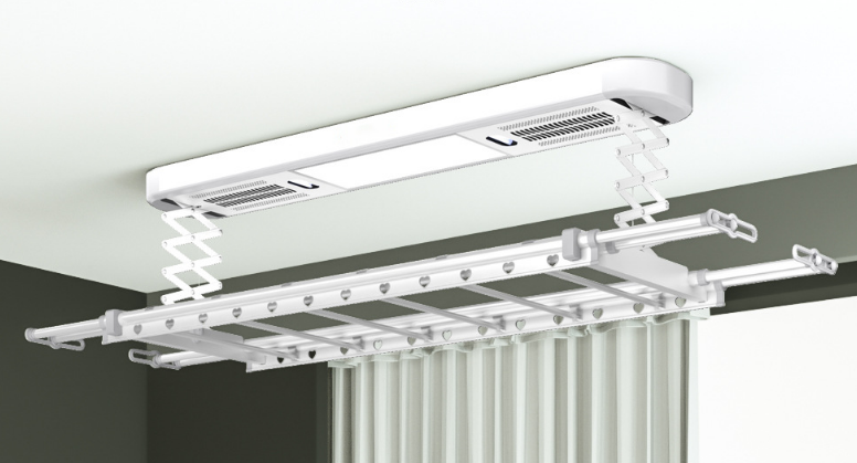 智能晾衣架减速齿轮箱消音抗磨润滑油你选对了吗？