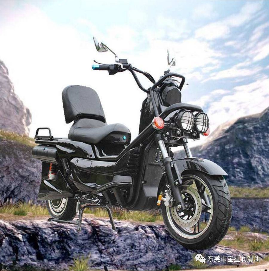 电动车电机结构及保养指南