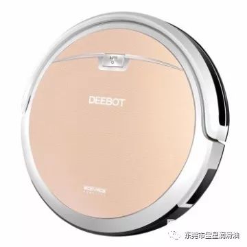 什么！？扫地也能用机器人代替！？