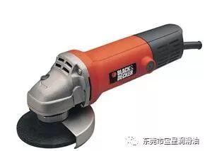 BX宝星角磨机专用高温脂