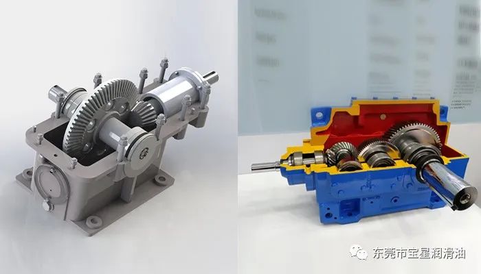 开式齿轮润滑不良会直接导致轮齿磨损，你知道方法吗？