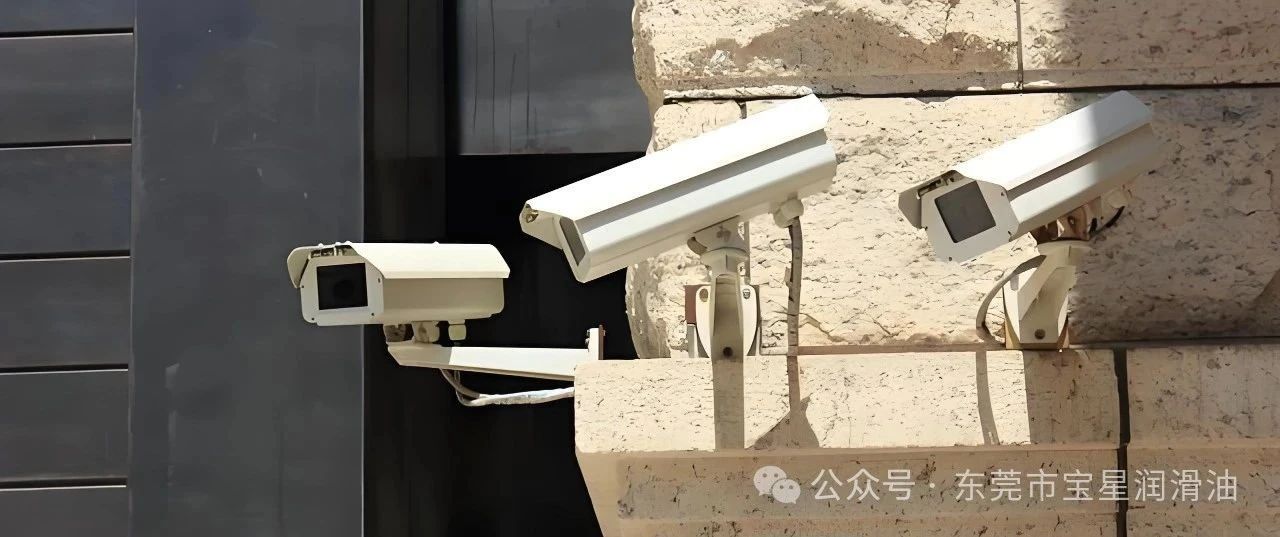 光学部件保养怕毁精度？润滑脂选对才能护好 &ldquo;千里眼&rdquo;