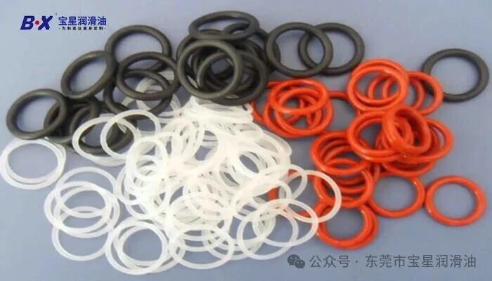 为什么加了润滑脂，密封圈反而更容易漏气？