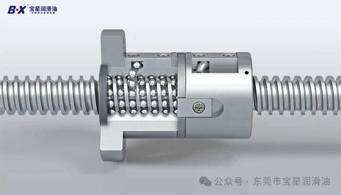 自动化设备的丝杆润滑指南：这些问题你可能都遇过