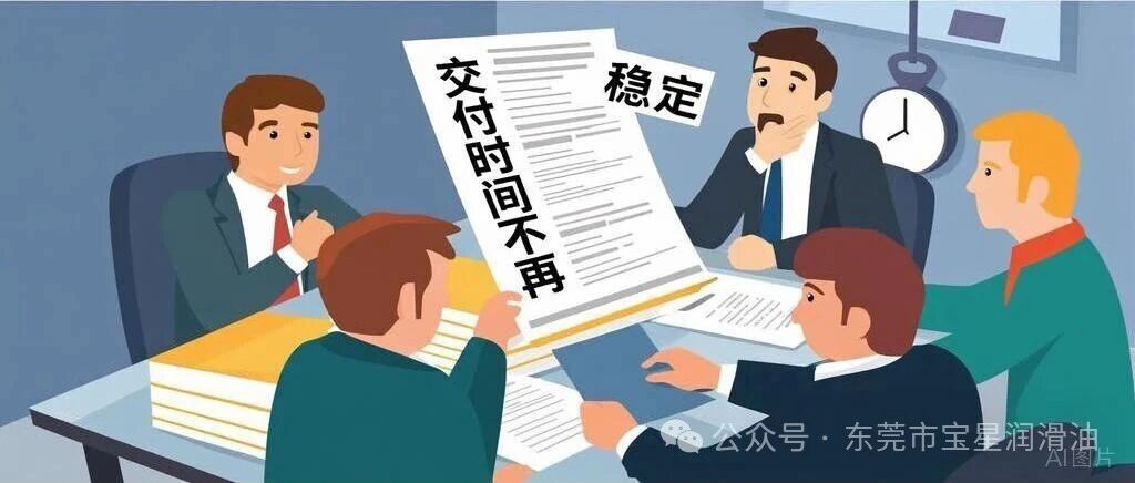 日本政策变动下，国产润滑油脂如何把握机遇实现弯道超车？