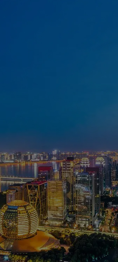 浙江富阳生产基地