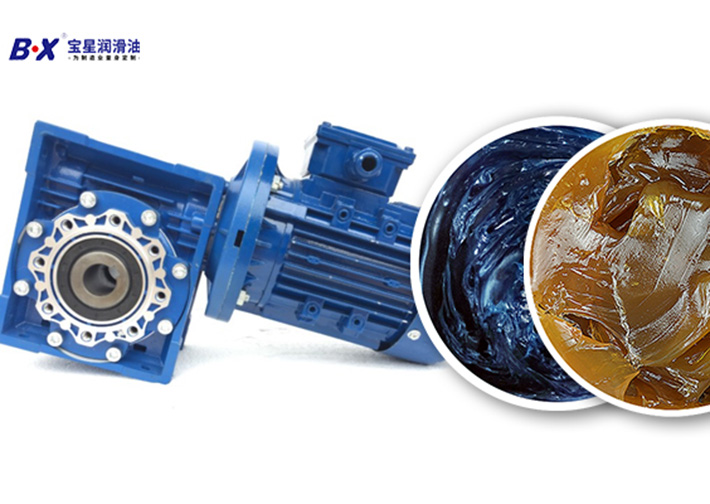 如何选用RV减速机消音润滑脂？看完这篇你就懂了！