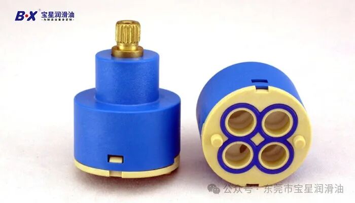 陶瓷阀芯密封失效？一文看懂背后的门道