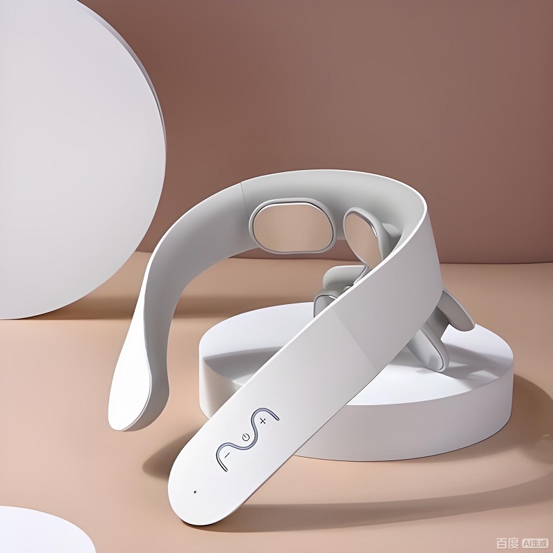 颈部按摩器噪音越用越大？宝星齿轮消音脂破解齿轮箱用油痛点，静音耐用不掉链