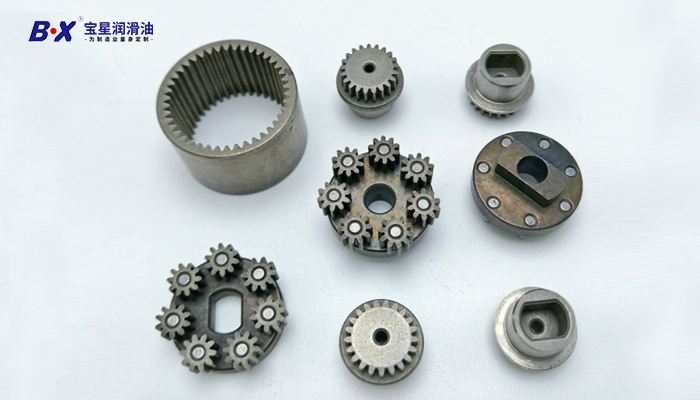 精密仪器“卡壳”?宝星润滑油,藏着仪器长效运转的密码