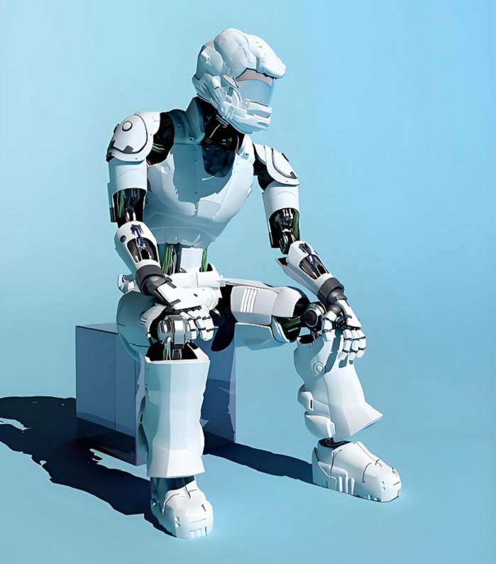 机器人关节高负载高频异响磨损?宝星 BX 润滑系列破解行星减速机润滑难题