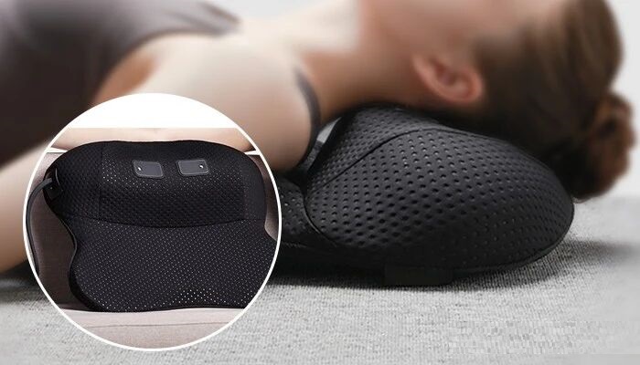 肩颈按摩器噪音大、齿轮易坏？宝星揭秘：核心问题竟在&ldquo;油&rdquo;！