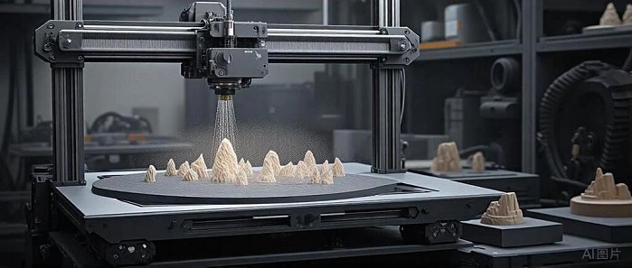 3D打印机丝杆磨损异响，打印不准？宝星支招教你丝杆润滑保养不踩坑！