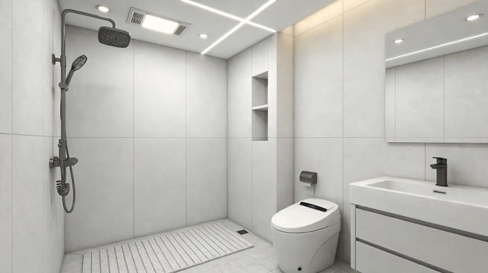 宝星科普:别让选错油脂,毁了卫浴密封与使用寿命