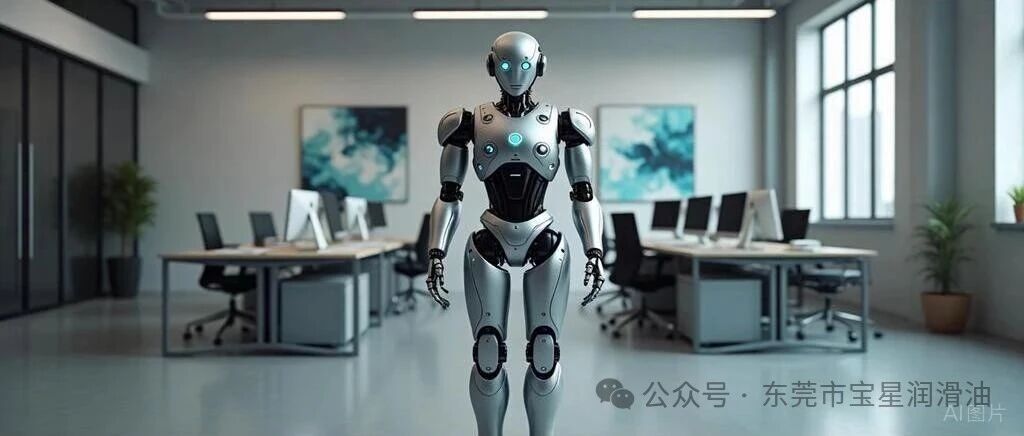 机器人减速器总出故障？行星齿轮齿面微点蚀、结焦、噪音大，润滑是关键！