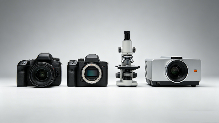 深耕20年，国产特种润滑标杆 | 宝星光学设备保养专用润滑方案，0油雾、护航精密成像