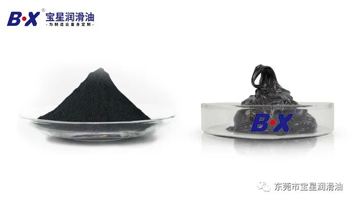 国产替代优选|BX-306/E-WY宝星高温二硫化钼润滑脂,精准替代摩力克BR2,重载高温更无忧