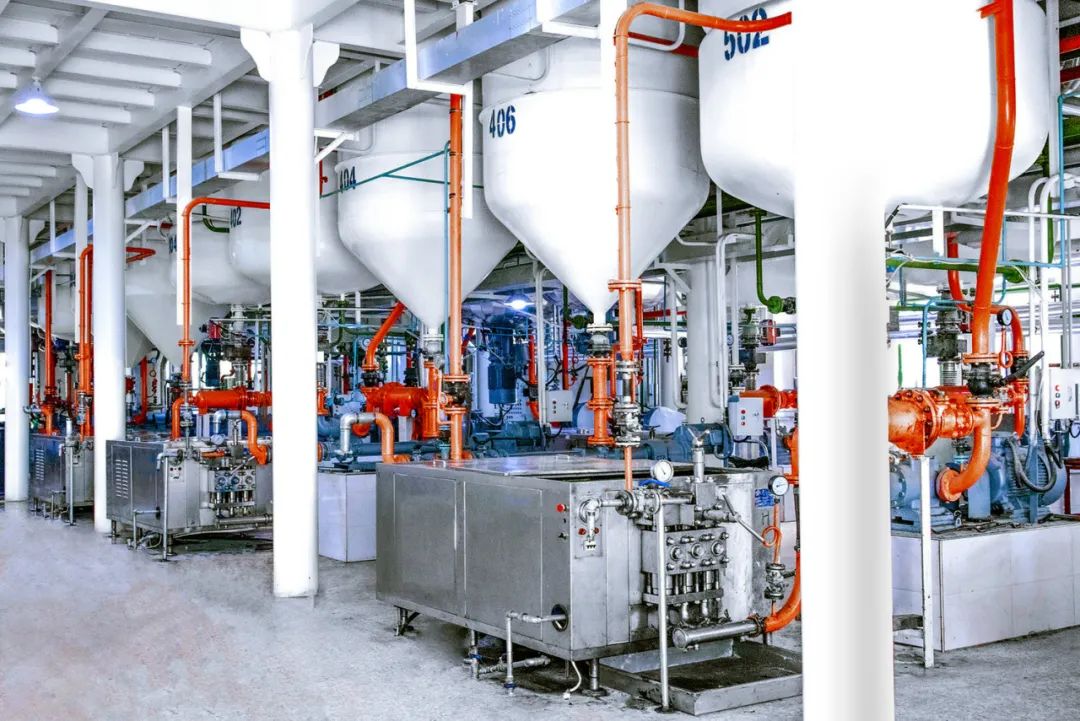 东莞总部赋能全国！宝星润滑油一站式运营服务，30000 + 客户背后的渠道增长密码