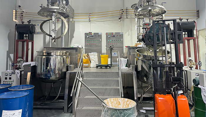 宝星润滑油技术创新引擎，广州乐施达研发中心：赋能30000+客户破解高端润滑难题