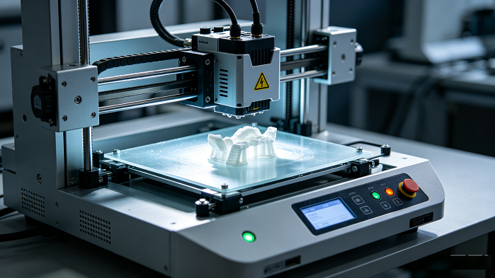 3D打印机维护保养指南：宝星20年特种润滑，实力护航设备精准运行