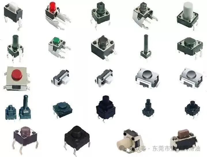 汽车开关总出故障？可能是你用油方案没选对！