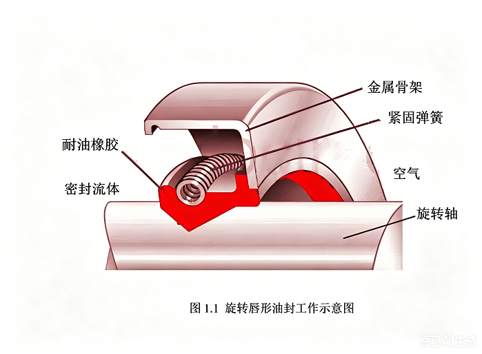 辐射 + 高温水下双重考验，宝星 BX-300/E-WY全氟聚醚脂破解核电密封痛点