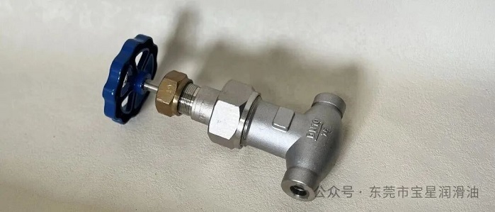 氢能阀门润滑脂选错易留隐患？！选型标准宝星给您一次性讲透