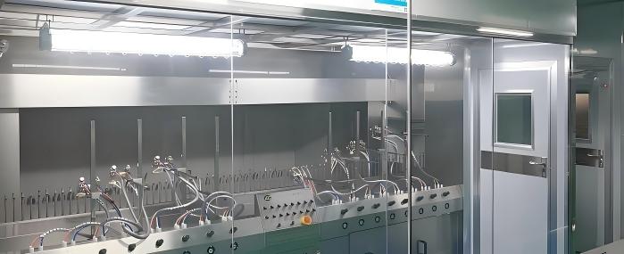 高温腐蚀工况国产润滑平替｜宝星BX-300/E (SG-903)-WY，对标JAX PP-PPF2实现降本国产化