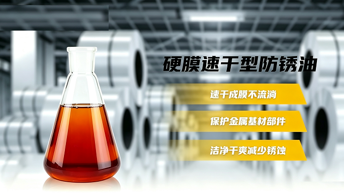 PC+ABS组件搭配金属件，防锈油流淌为什么会成为隐形隐患？