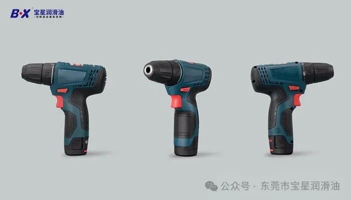 锂电无刷电机换向器积碳异响、频繁烧机?专用导电润滑脂破解批量售后难题
