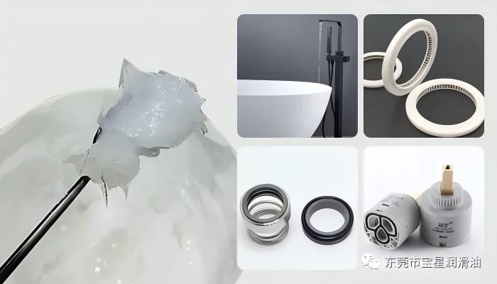 阀门密封漏水、出口订单被扣?WRAS认证 BX-455阀门密封脂,破解涉水设备出海合规困局