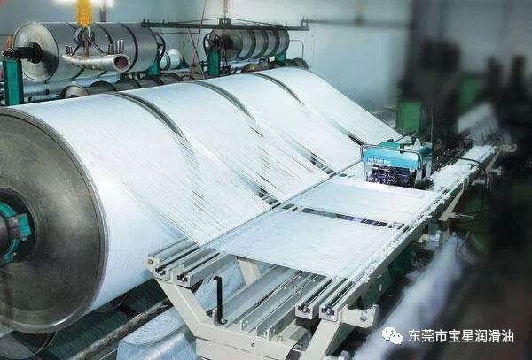 纺织企业猛攻降本增效，高温腐蚀润滑难题怎么破？全氟聚醚润滑脂成设备运维新抓手